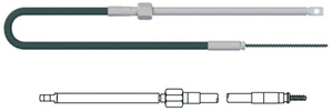 Рулевой кабель SC-16 (M-66) 20 футов