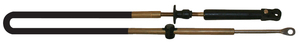 Кабель газ-реверс ЕС-014 (С14) 21 футов