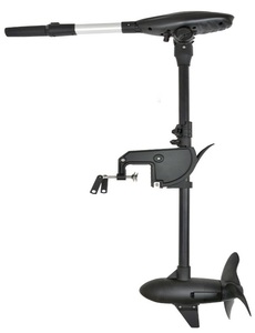 Троллинговый электромотор Protruar 4.0(130 LBS)24V
