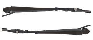 Поводок стеклоочистителя одинарный  S-006 350-450