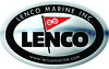 Lenco logo cmyk