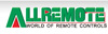Allremote logo